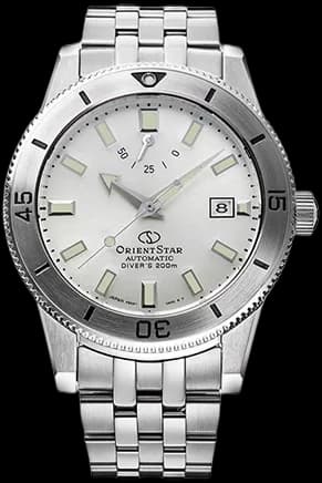 M42 Diver 1964 1st Edition F6 Date 200m
