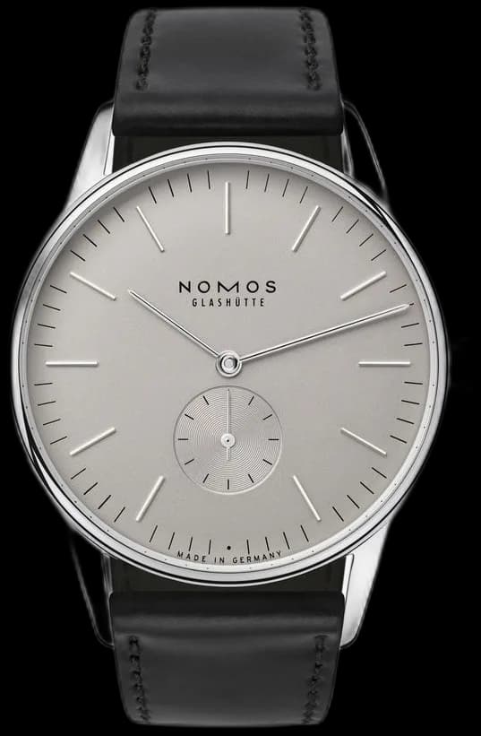 Orion 38 gray