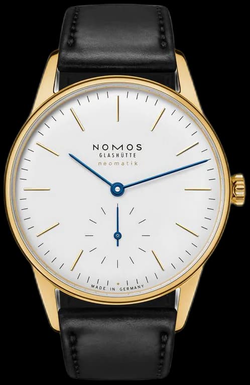 Orion gold neomatik