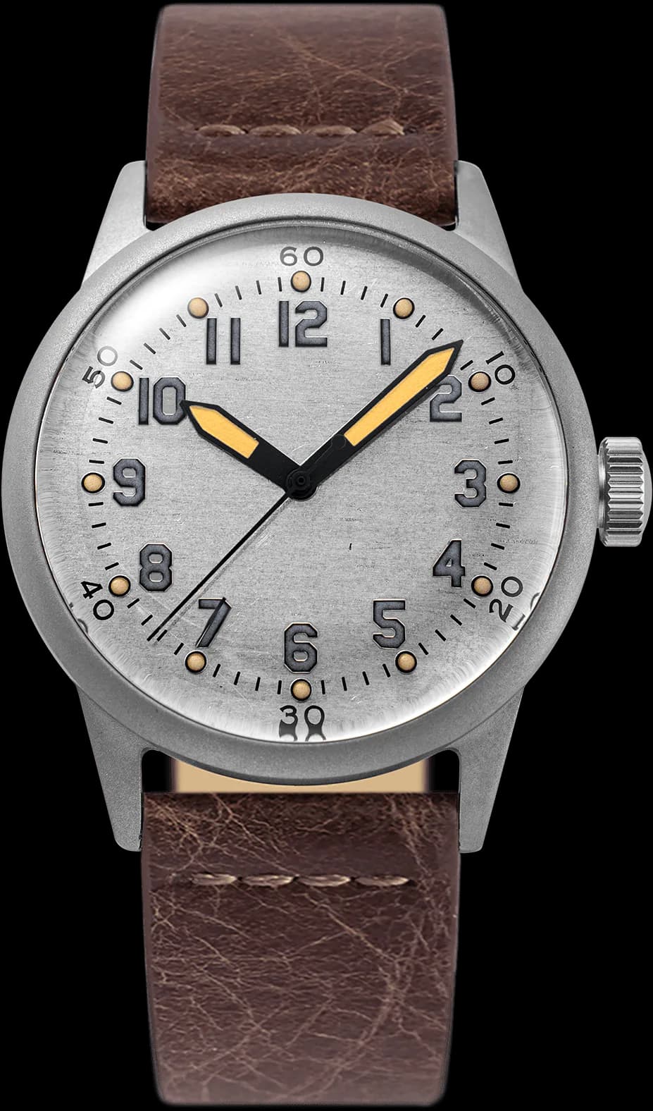Low W&t 38mm
