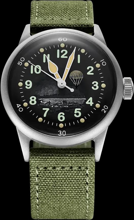 38mm Automatic