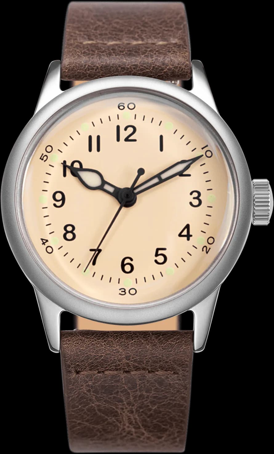 38mm Automatic