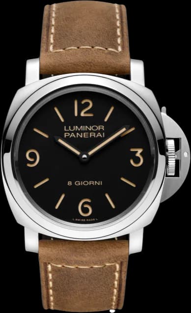Luminor 8 Giorni