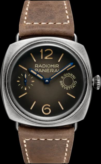 Radiomir 8 Giorni