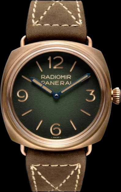 Radiomir Bronzo