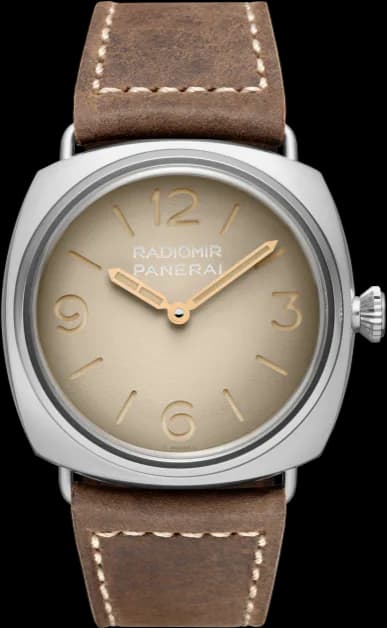 Radiomir Officine