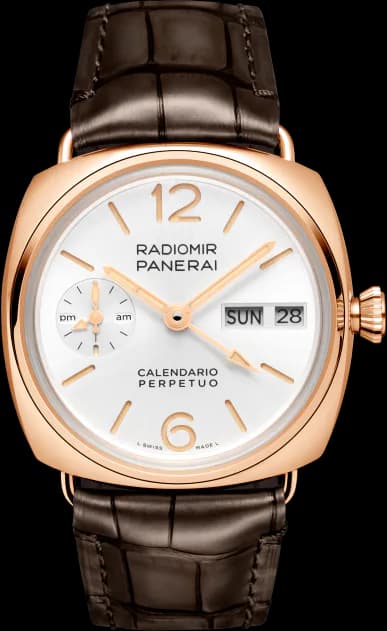 Radiomir Perpetual Calendar