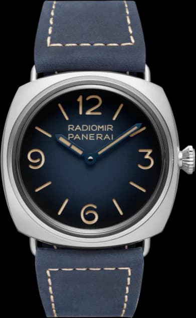 Radiomir Tre Giorni
