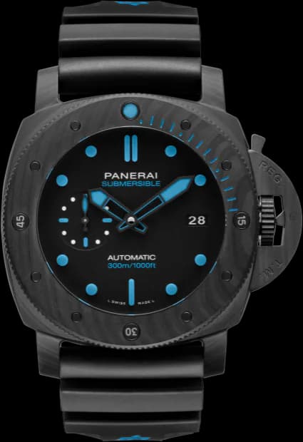 Submersible Carbotech