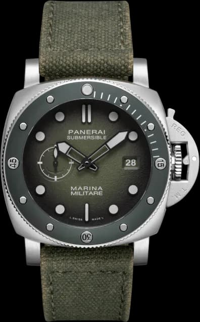 Submersible Marina Militare