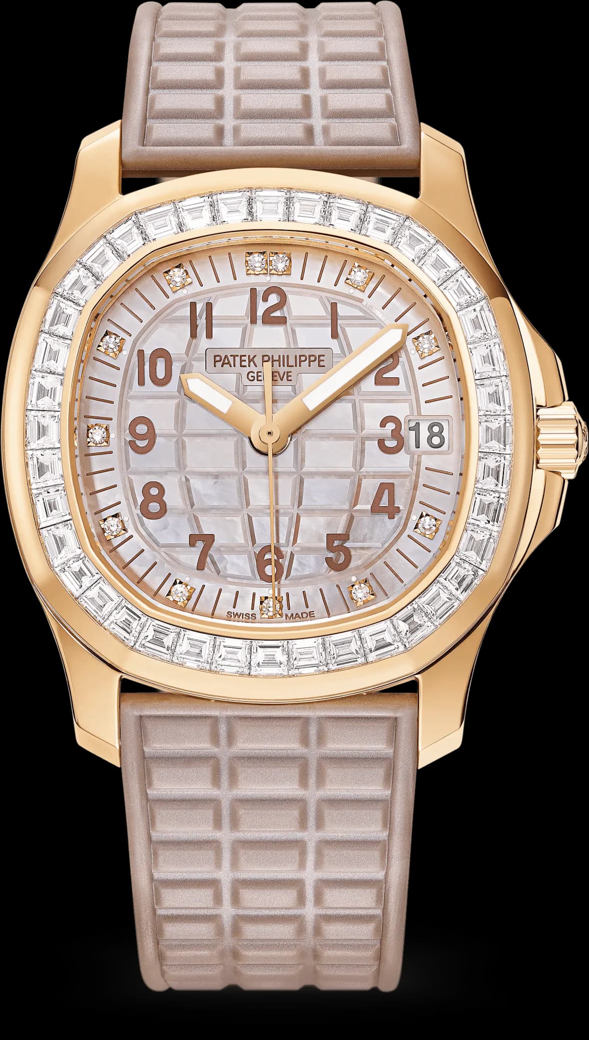 Aquanaut 5072