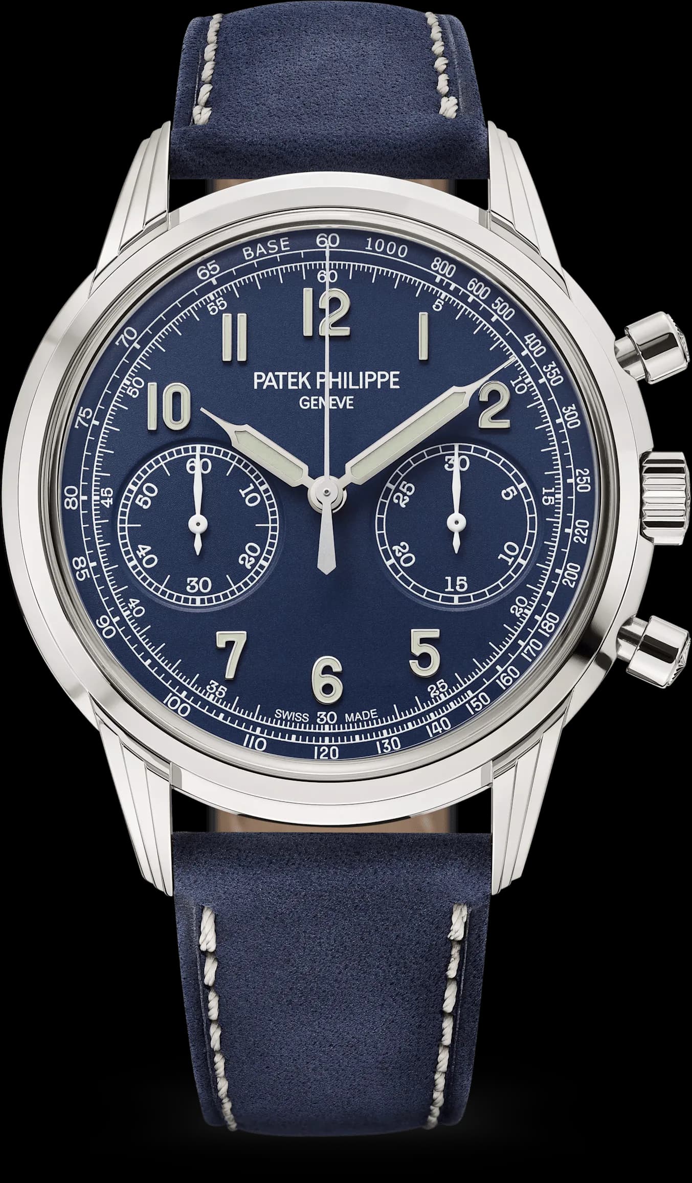 Complications 5172
