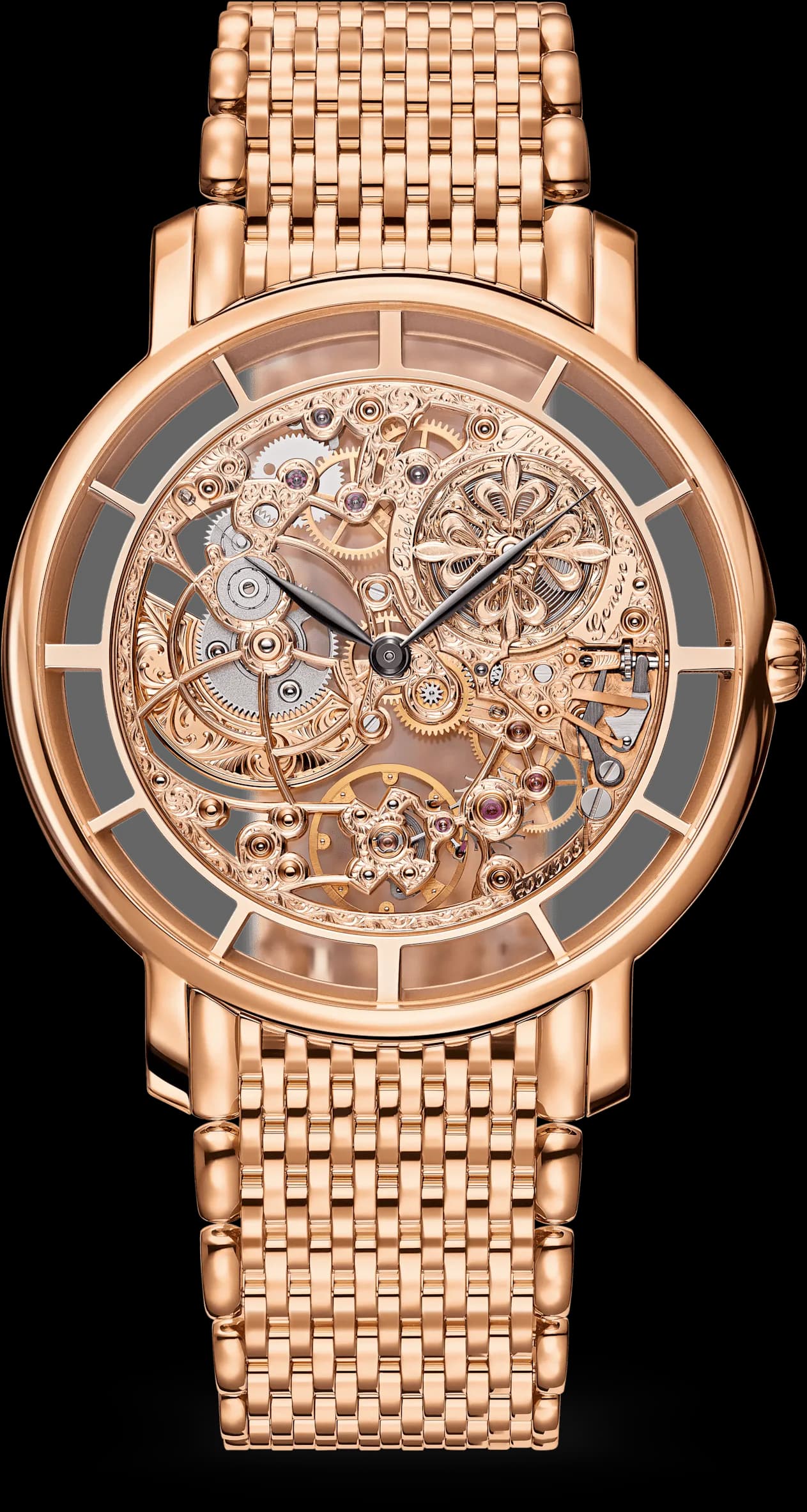 Complications 5180