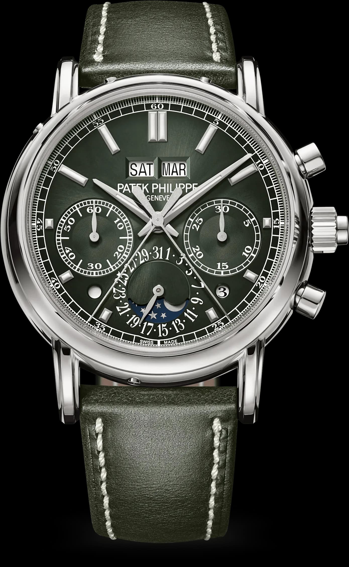 Grand Complications 5204