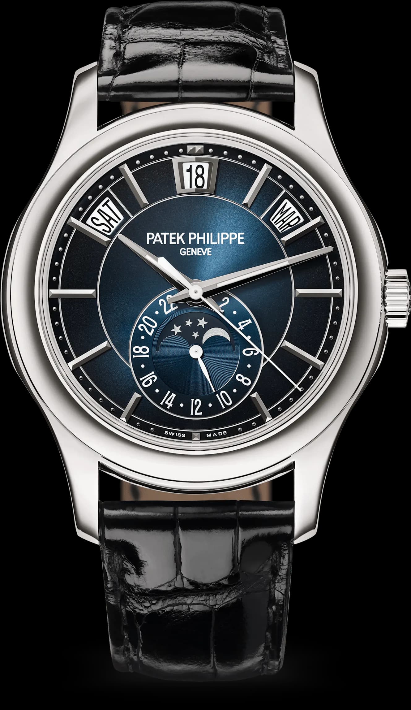 Complications 5205