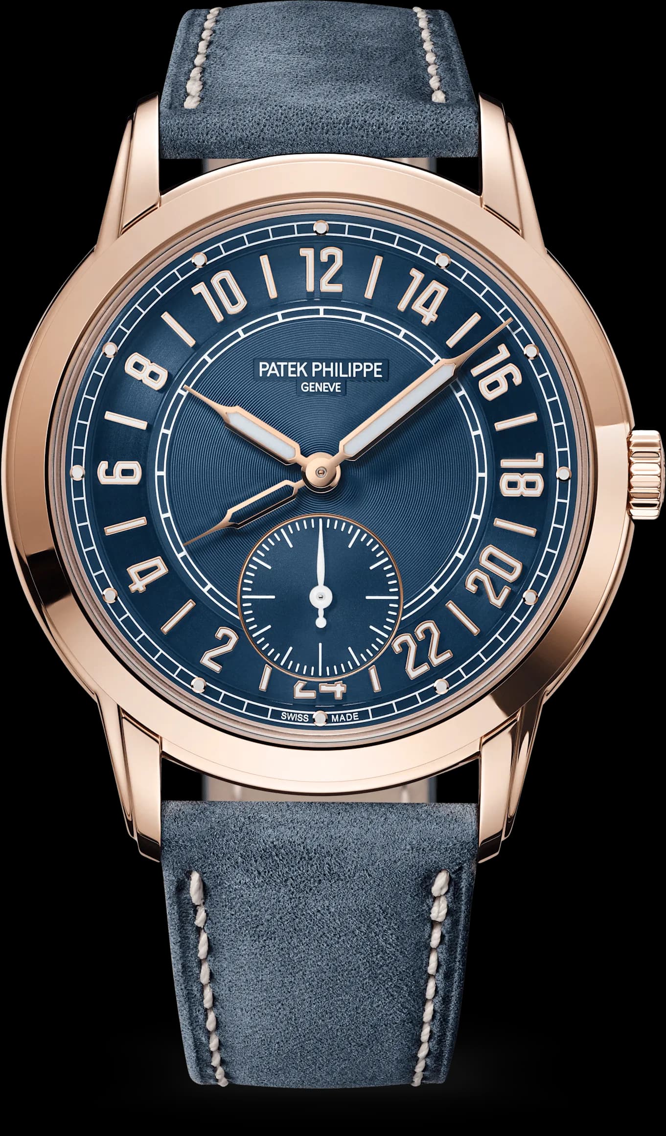 Complications 5224