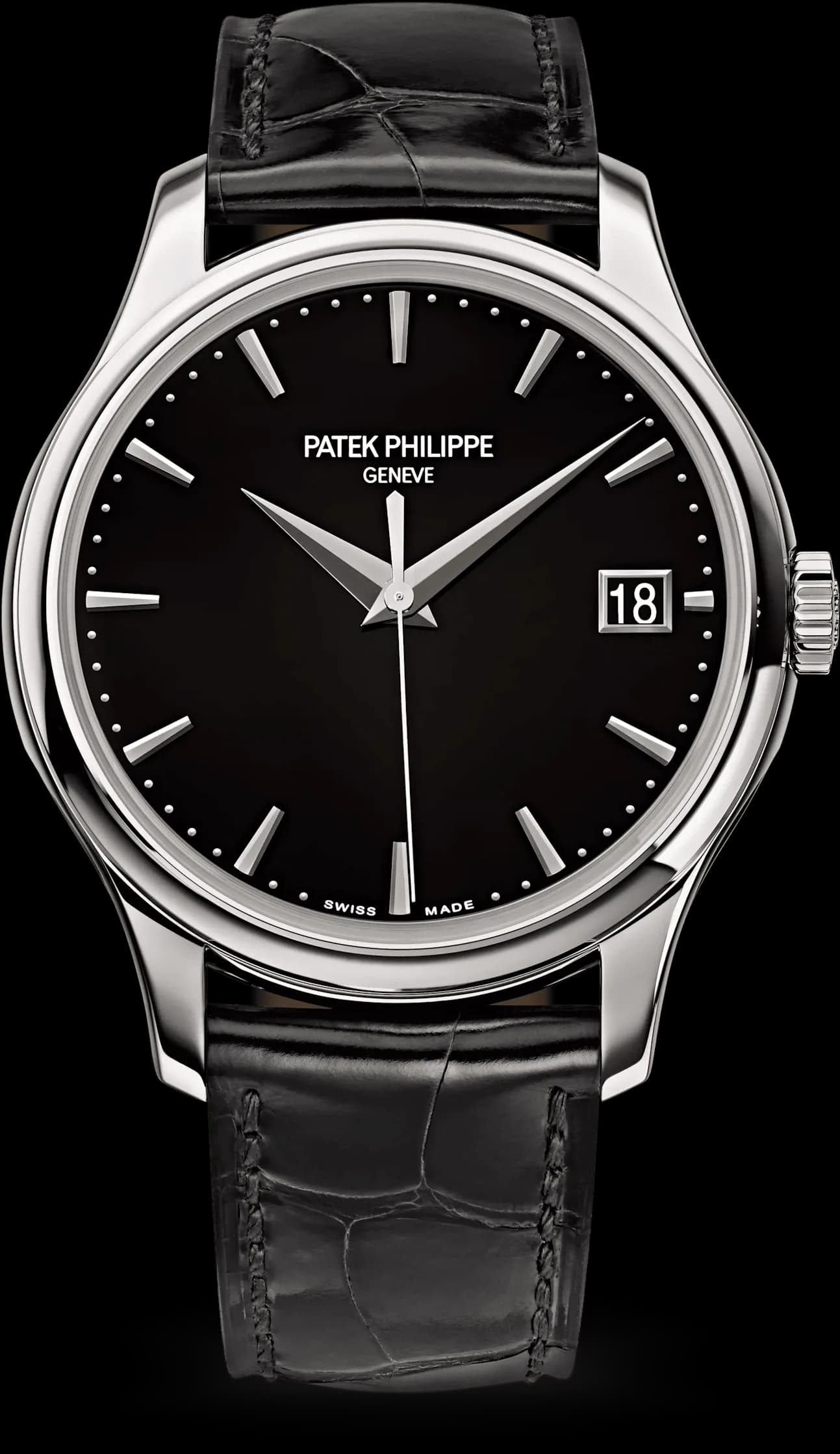 Calatrava 5227