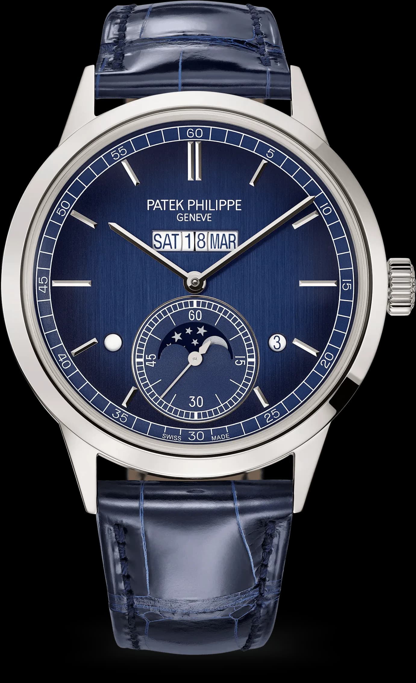 Grand Complications 5236