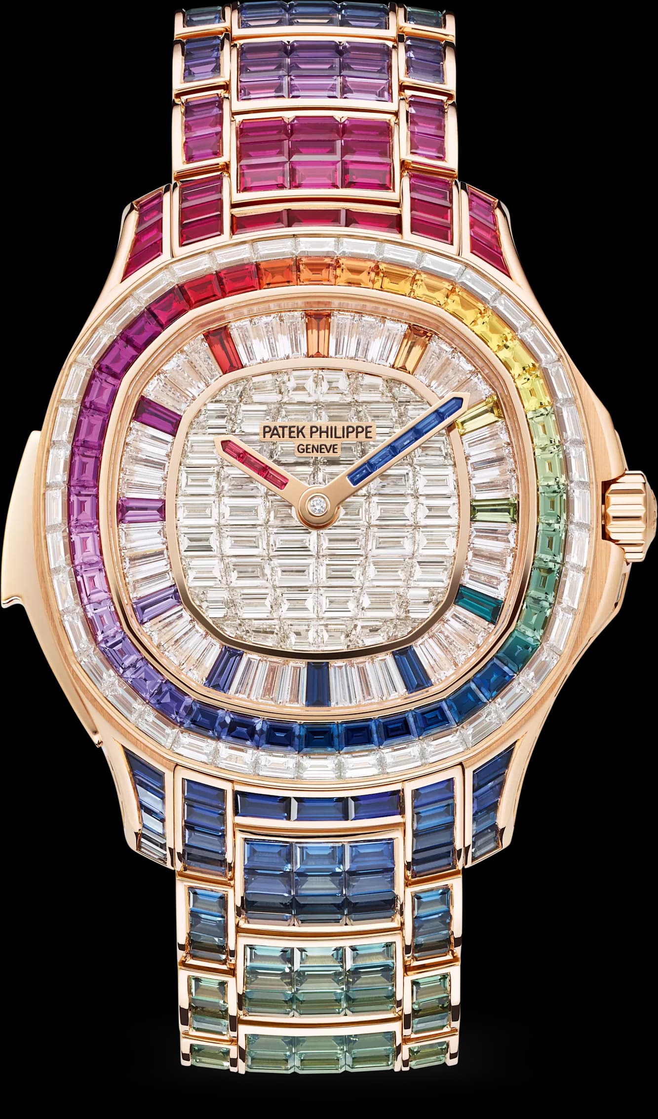 Grand Complications 5260