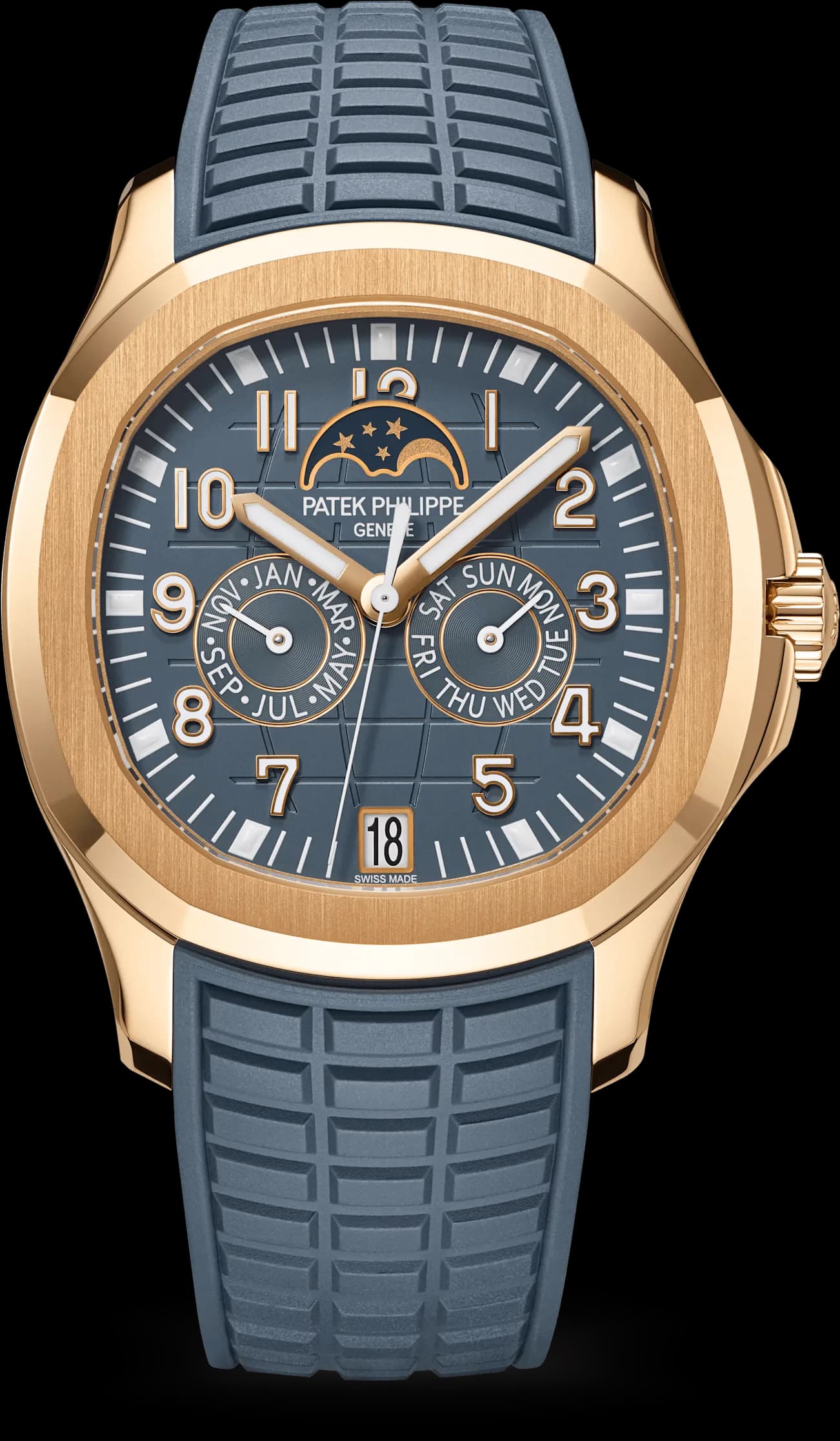 Aquanaut 5261
