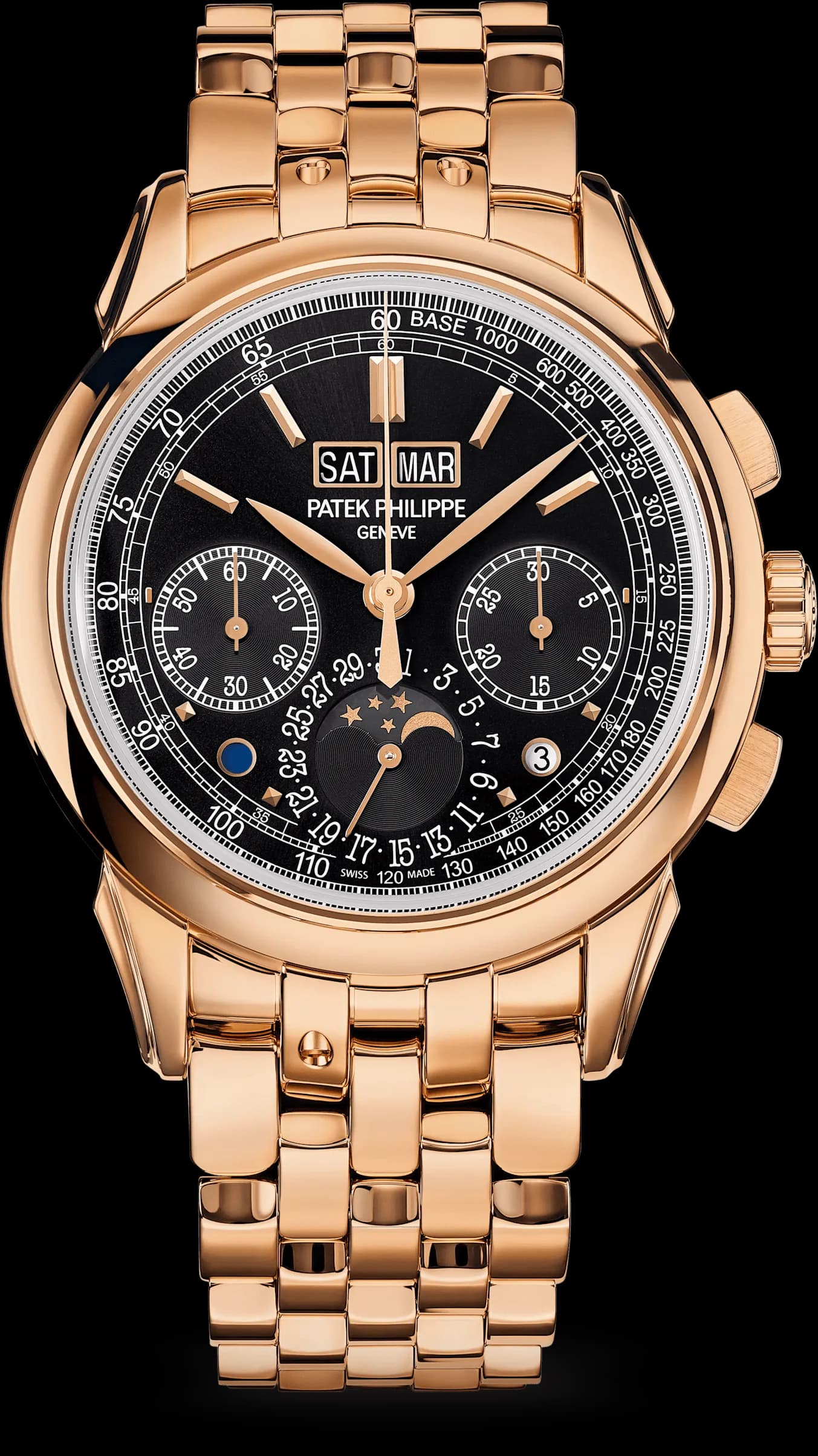 Grand Complications 5270