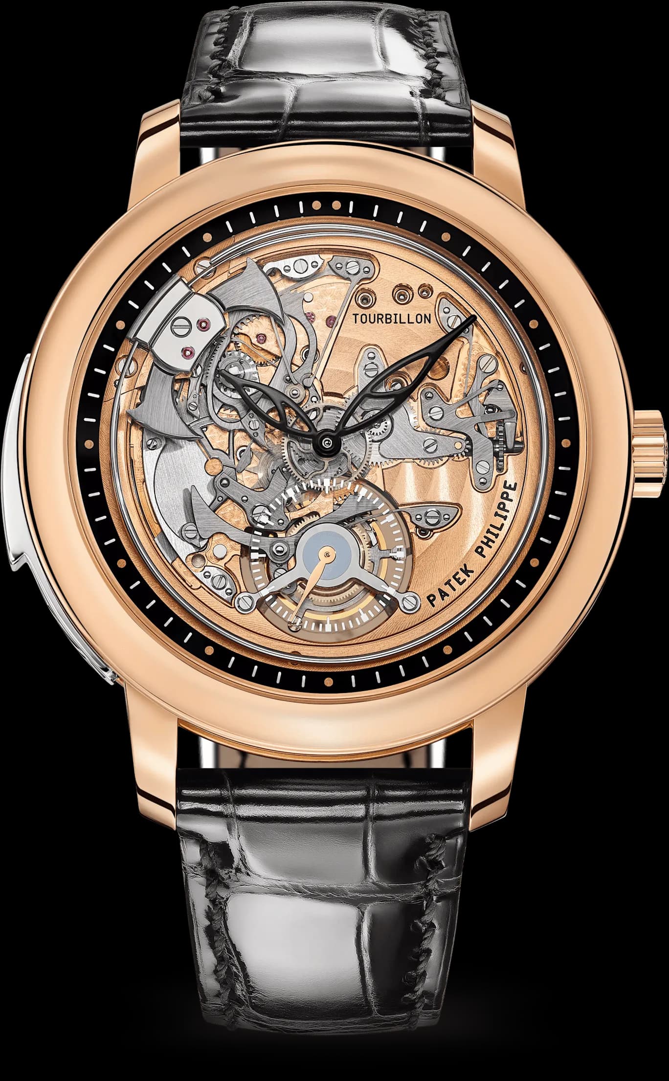Grand Complications 5303