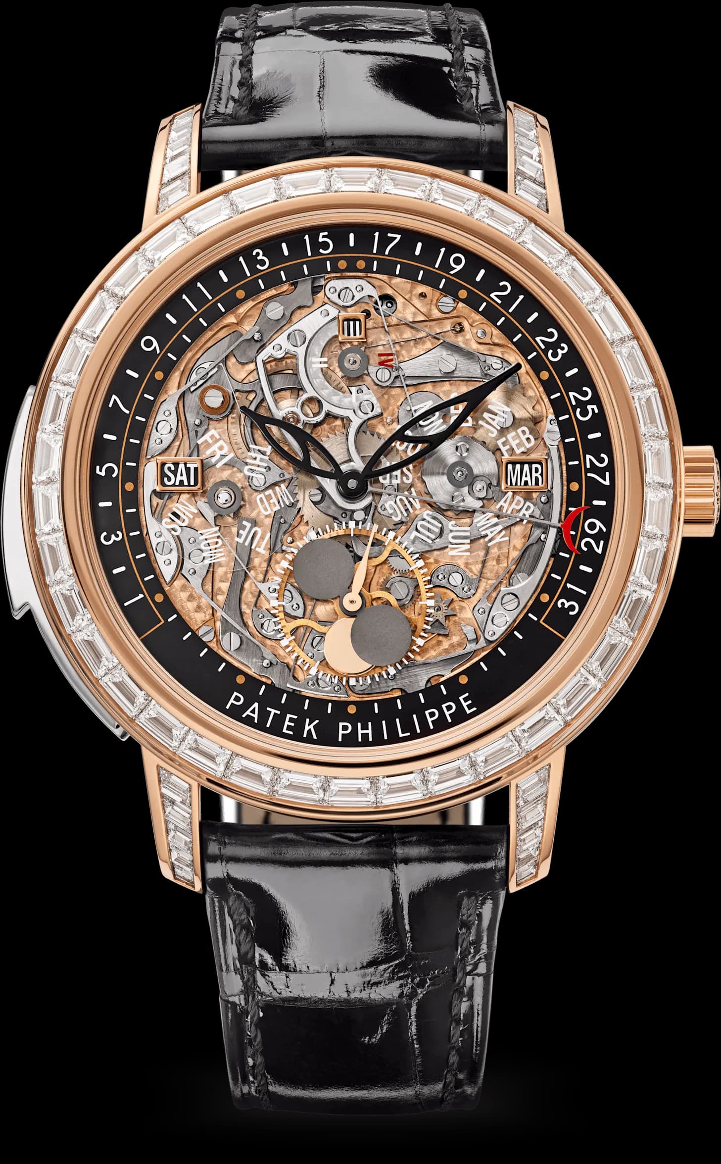 Grand Complications 5304
