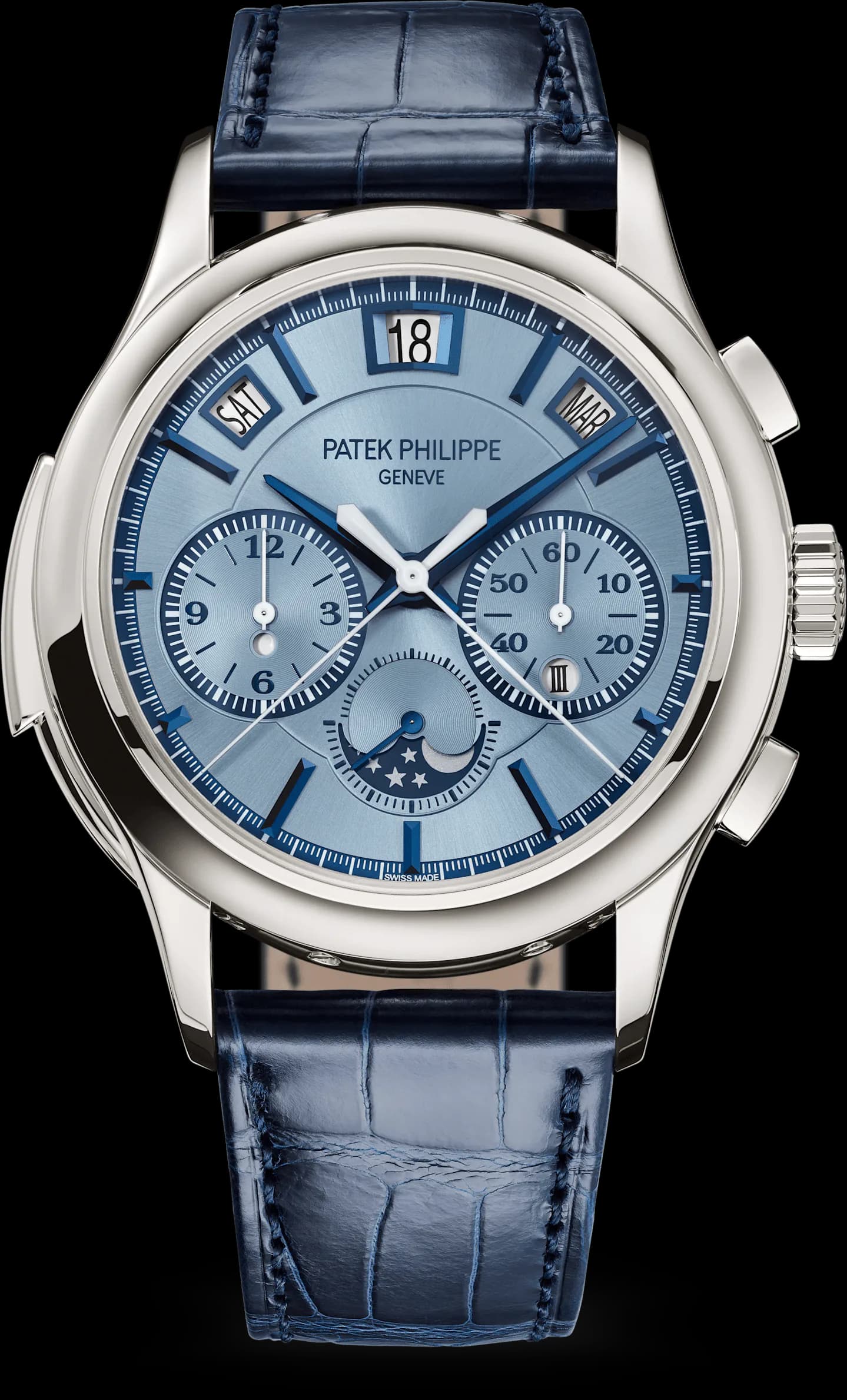 Grand Complications 5308