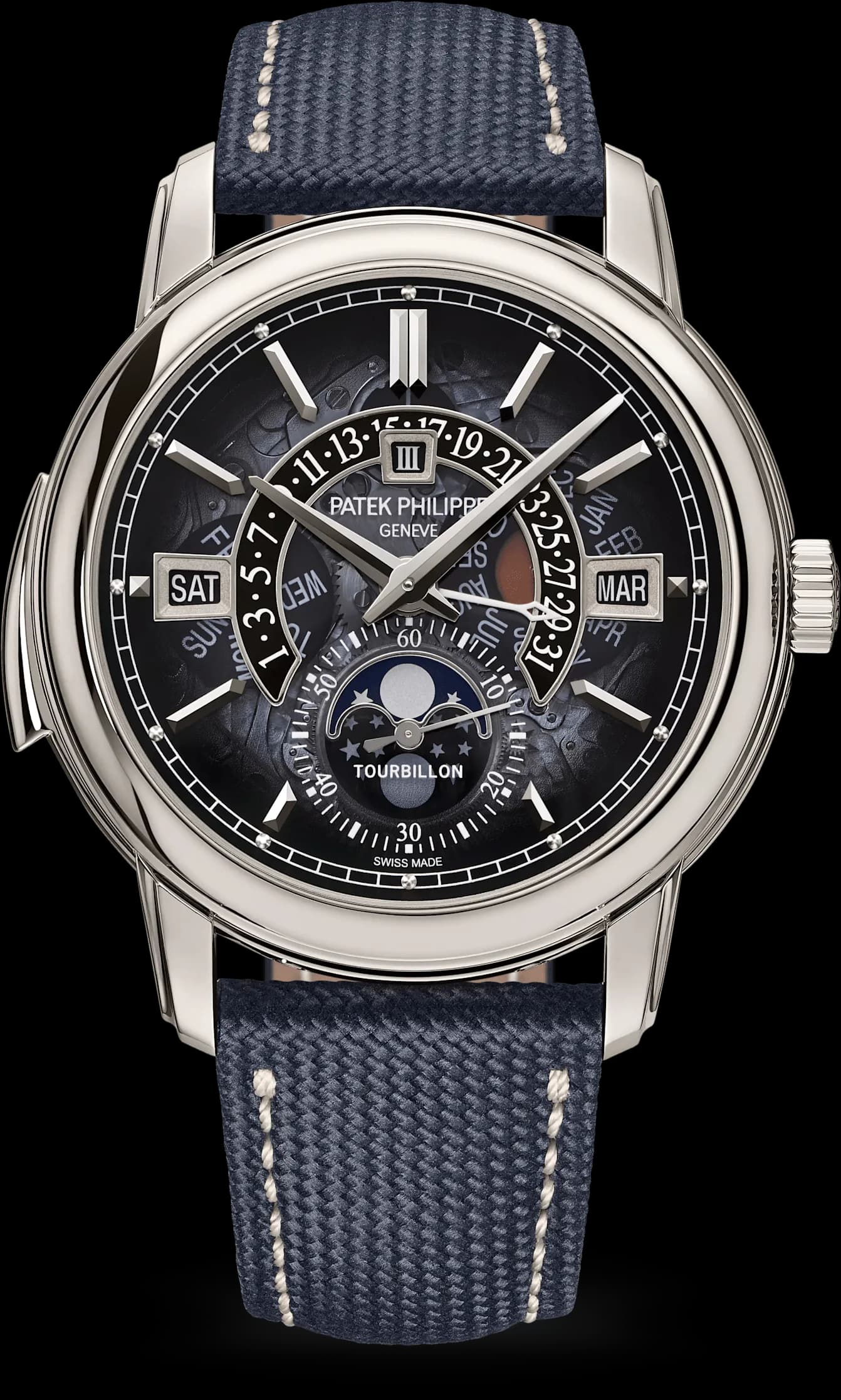 Grand Complications 5316