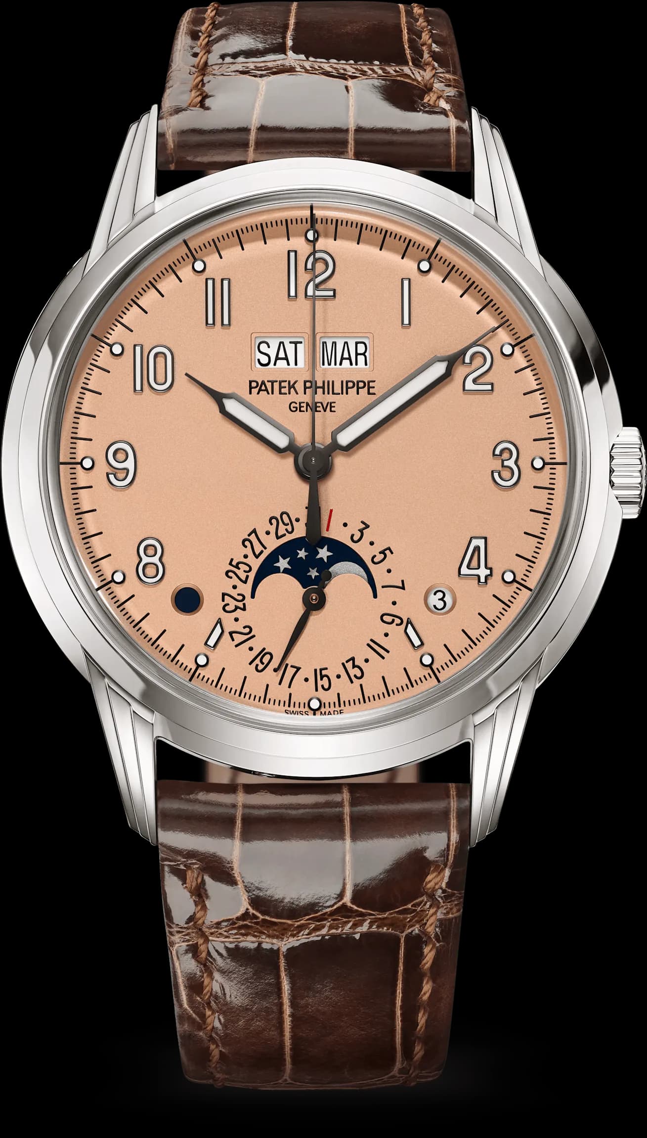 Grand Complications 5320