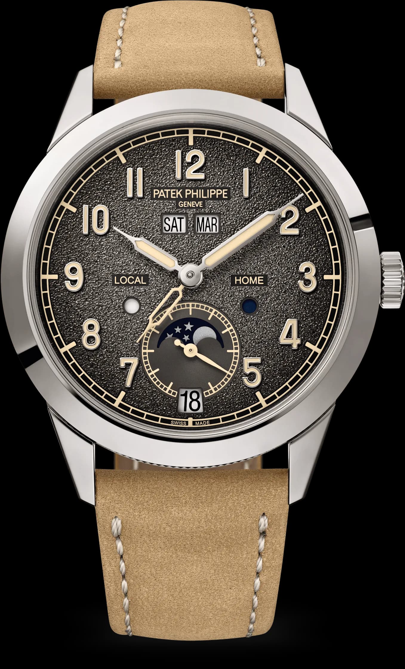 Complications 5326