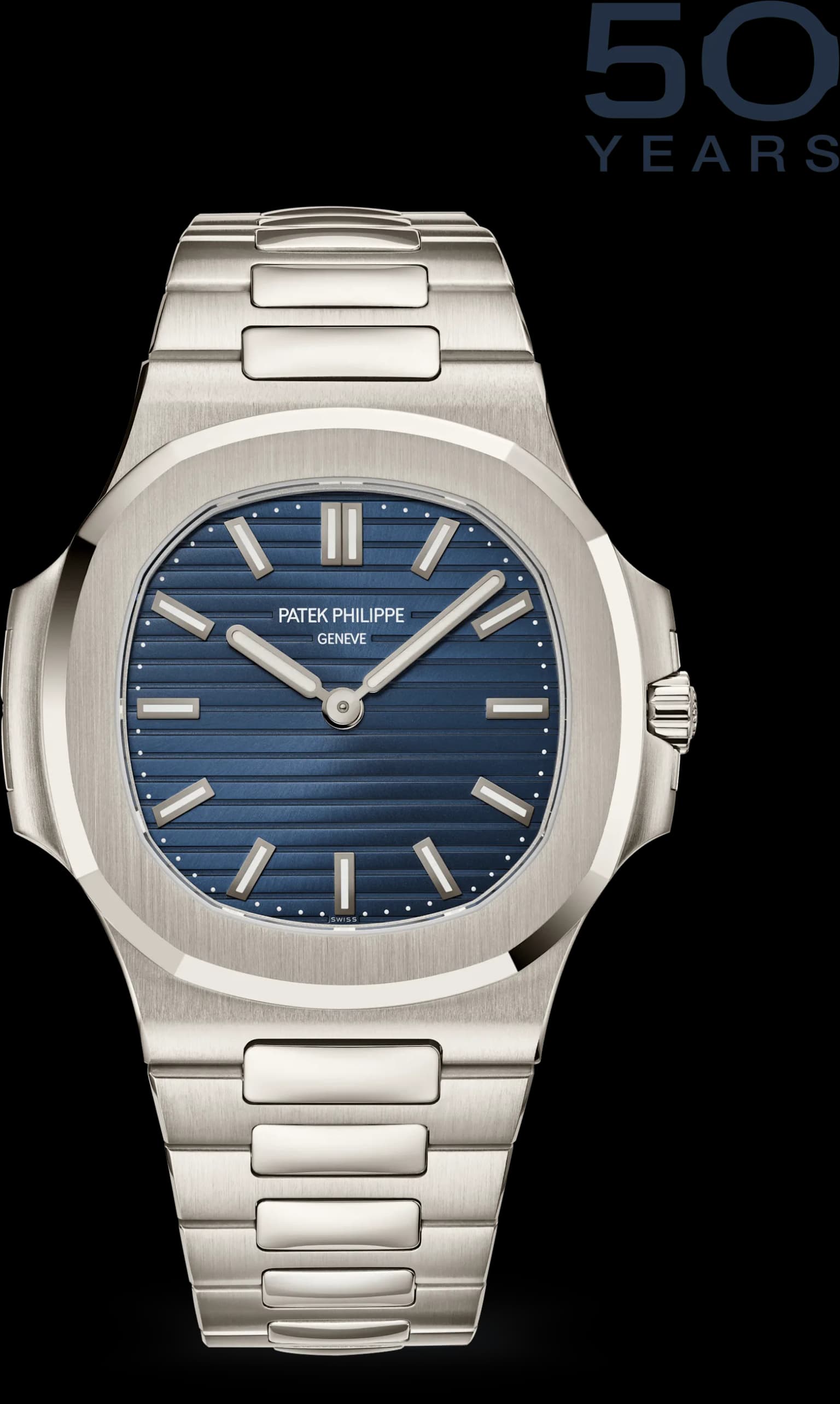 Nautilus 5610