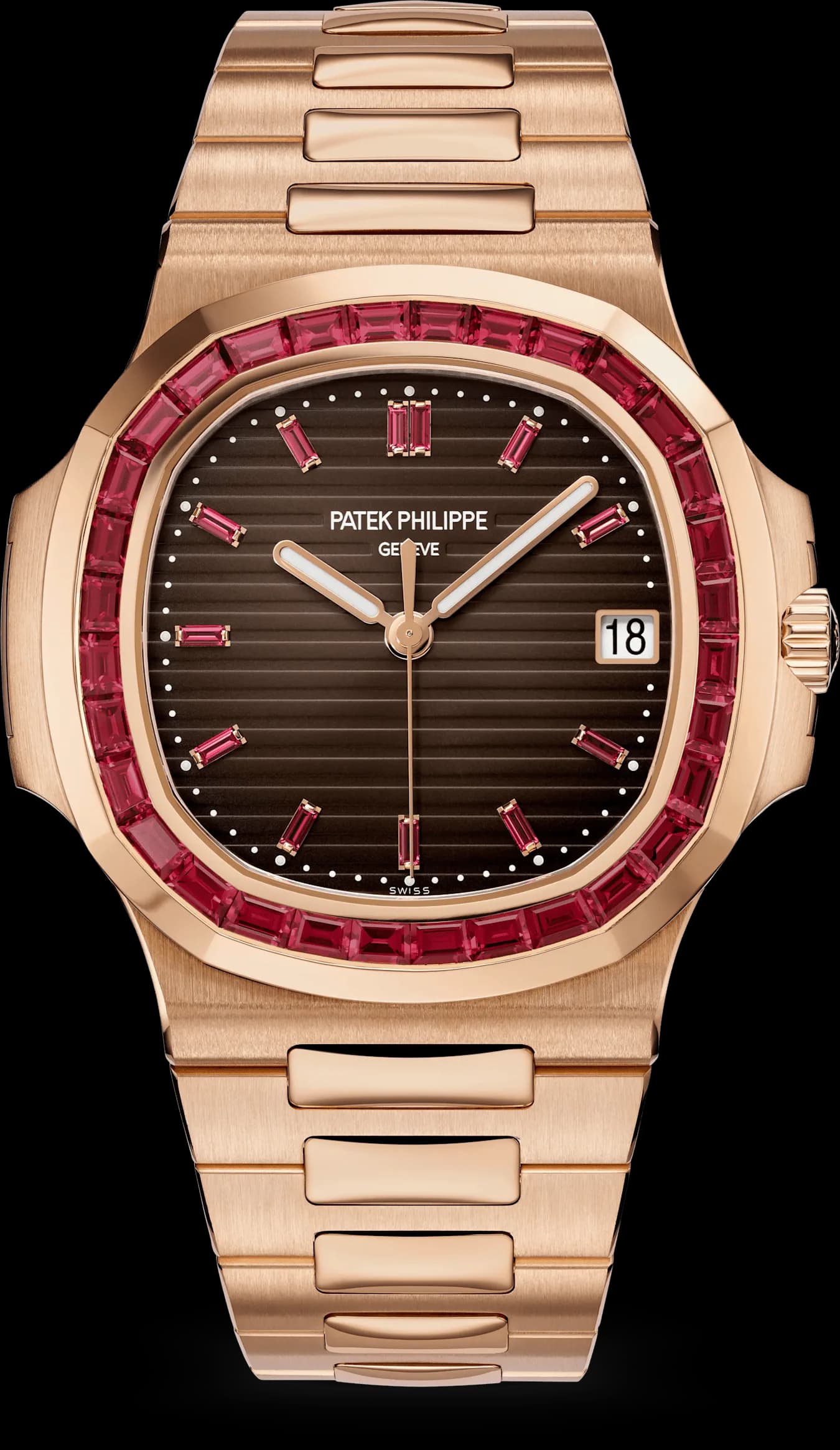Nautilus 5723