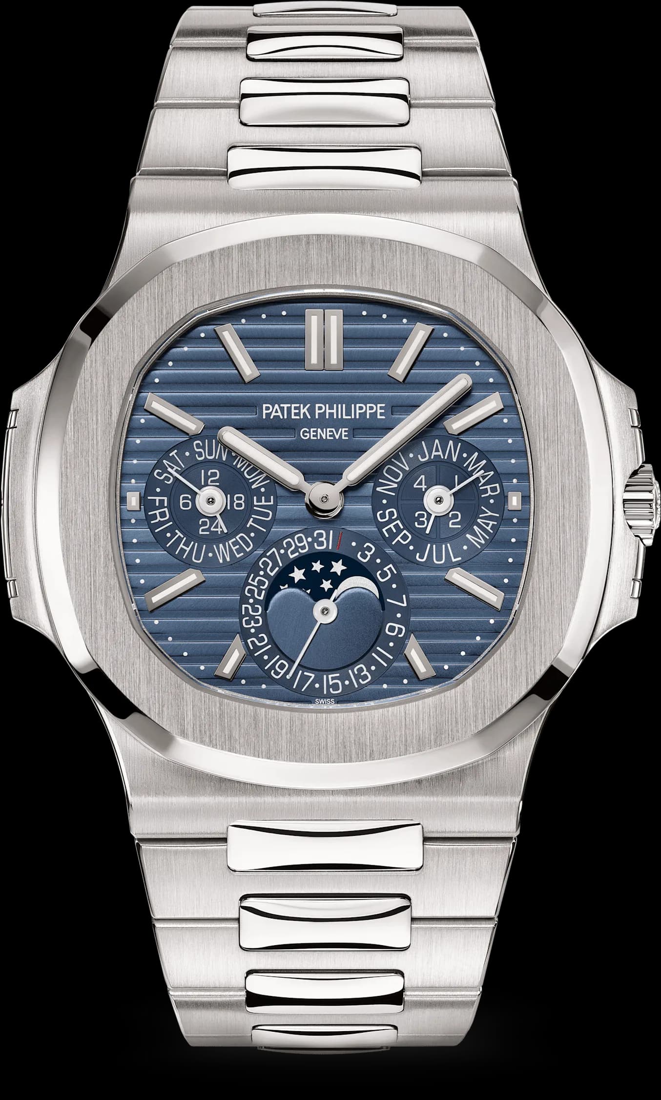 Nautilus 5740