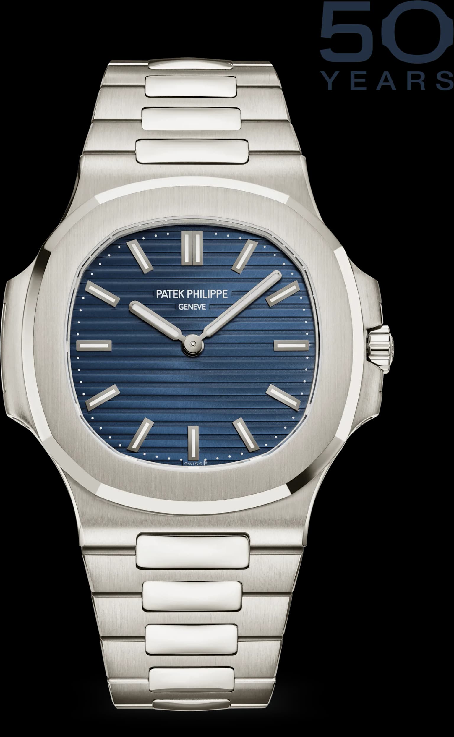 Nautilus 5810