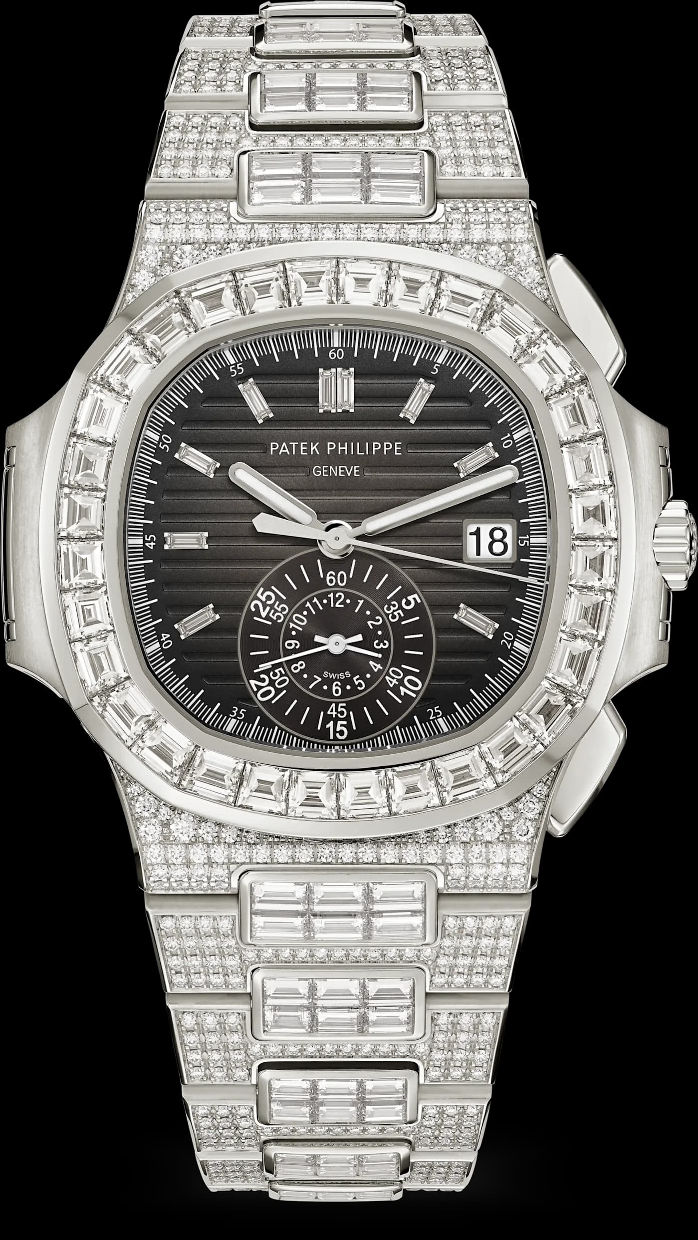 Nautilus 5980