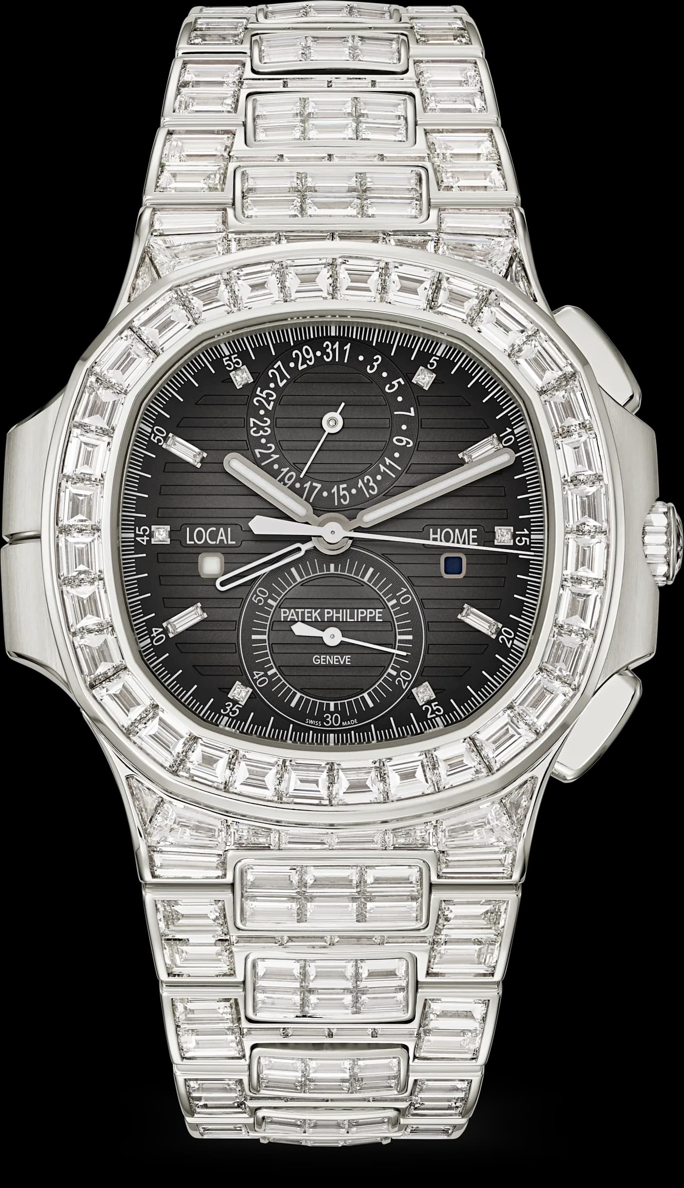 Nautilus 5990