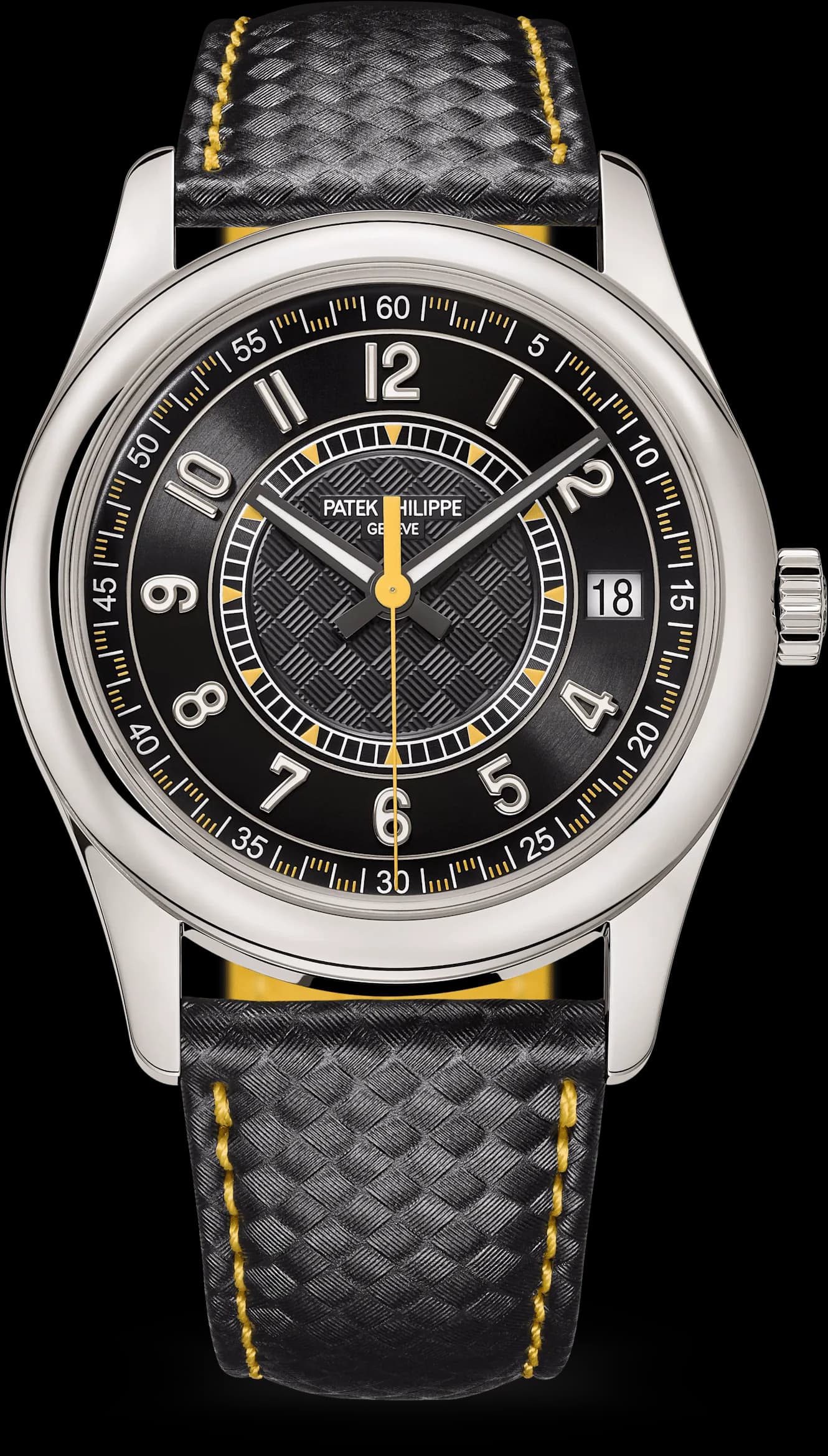 Calatrava 6007