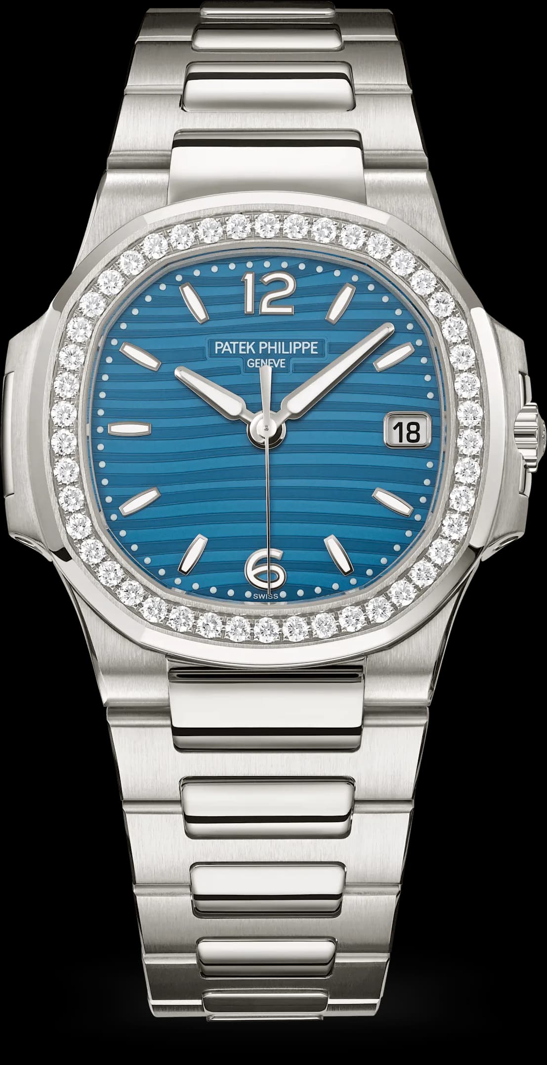Nautilus 7010
