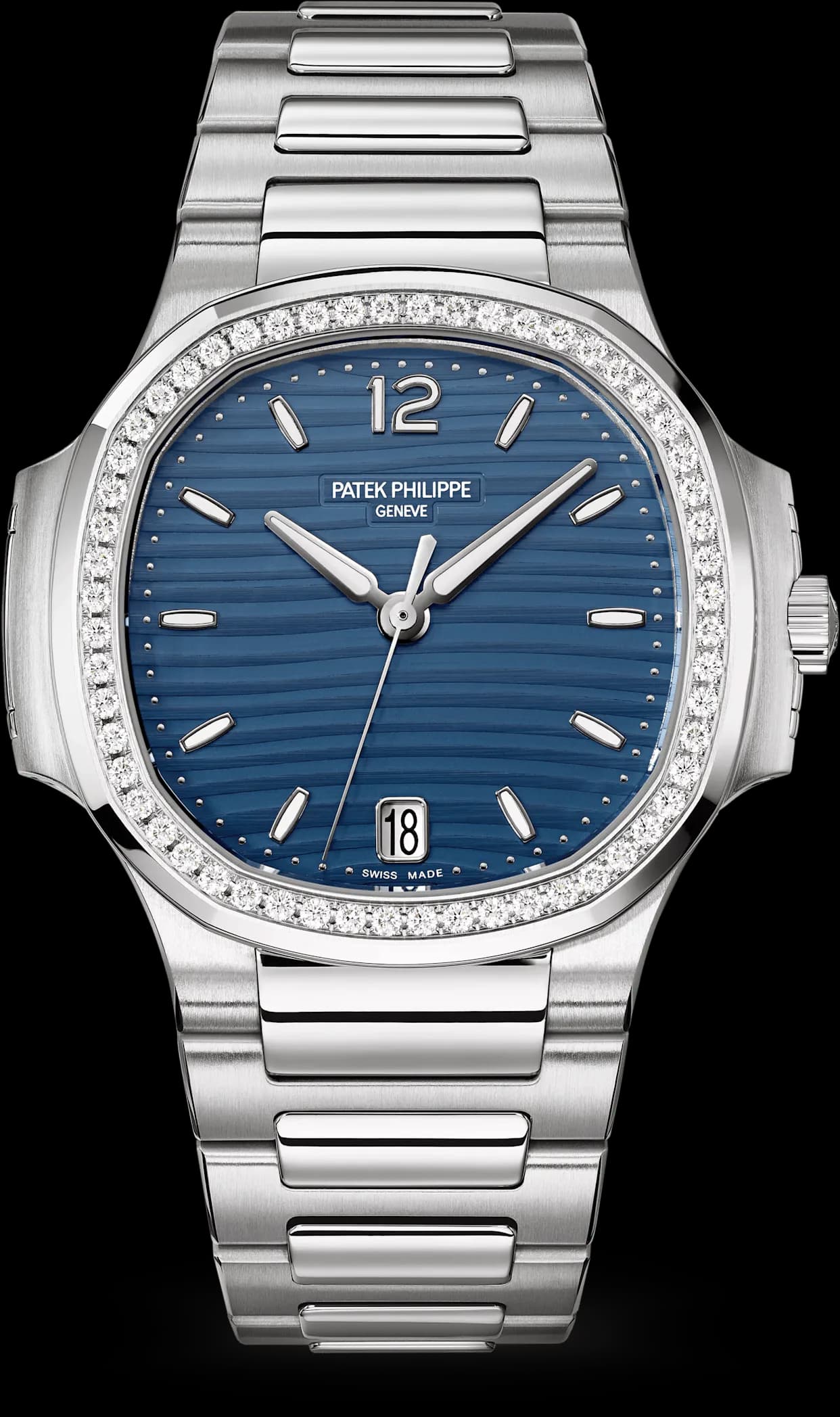 Nautilus 7118