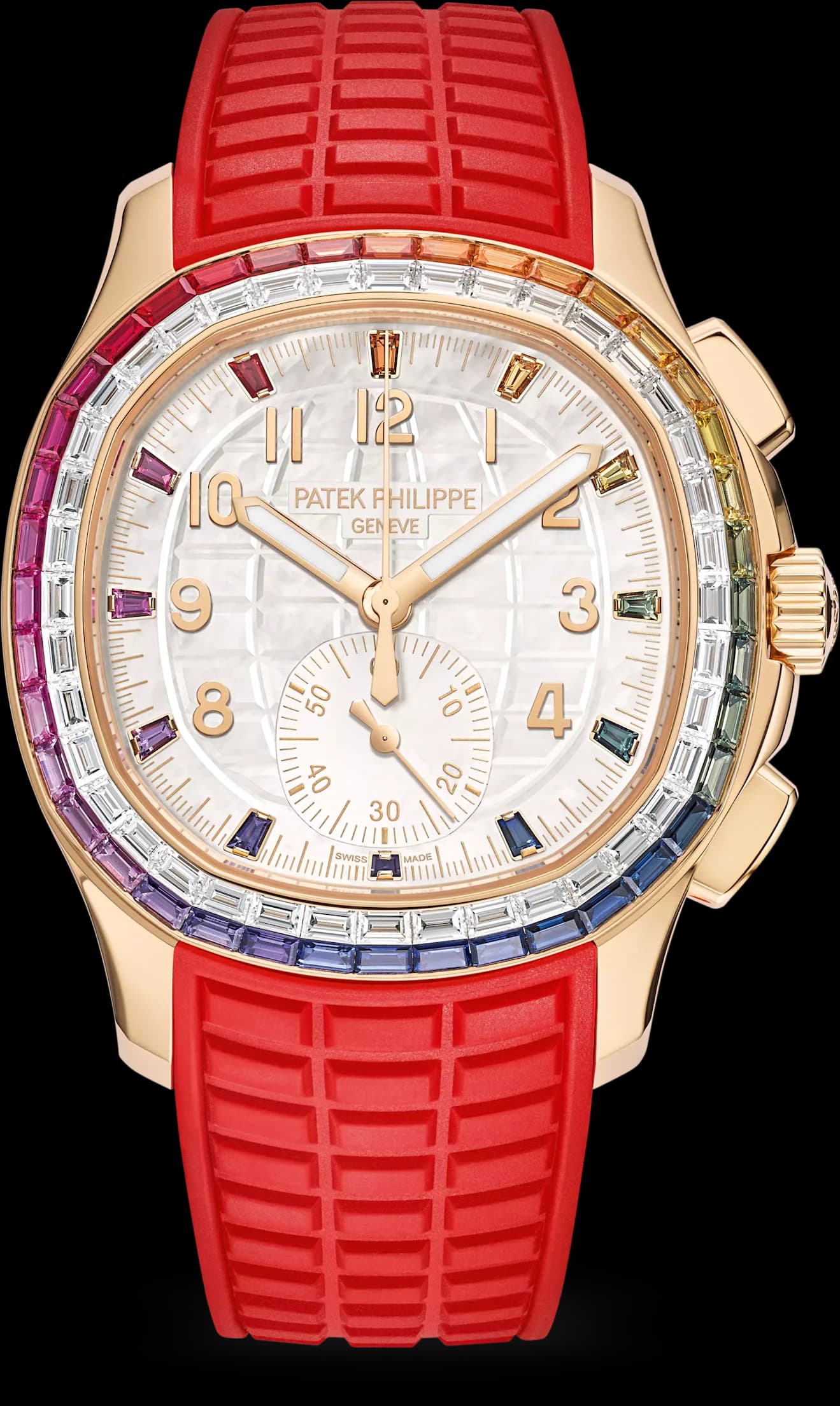 Aquanaut 7968