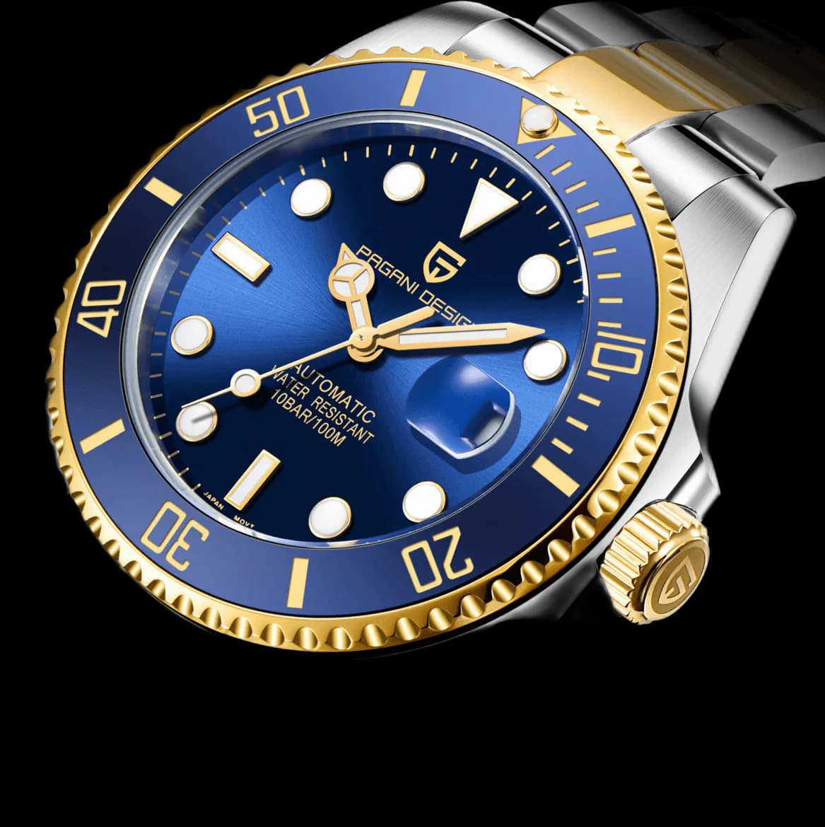 PD-1639 Gold