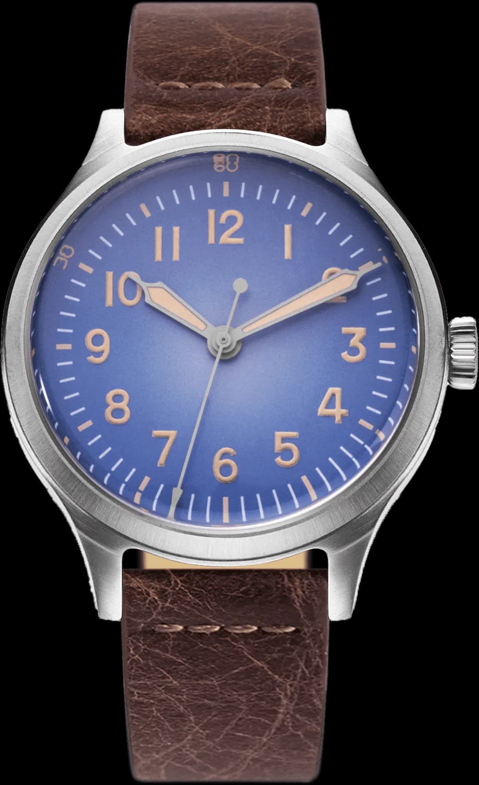 Swiss-made Soprod P024 36mm