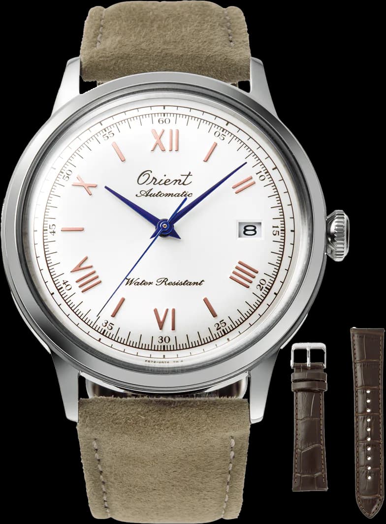 Bambino Version 2 75th Anniversary