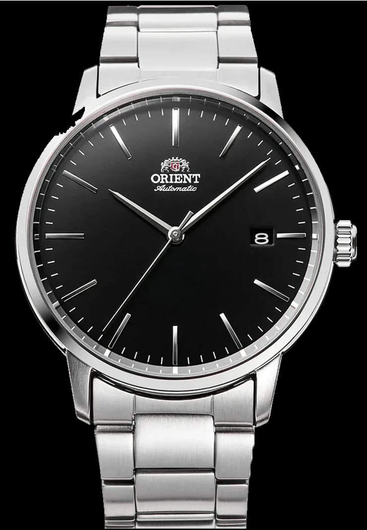 Classic Watch