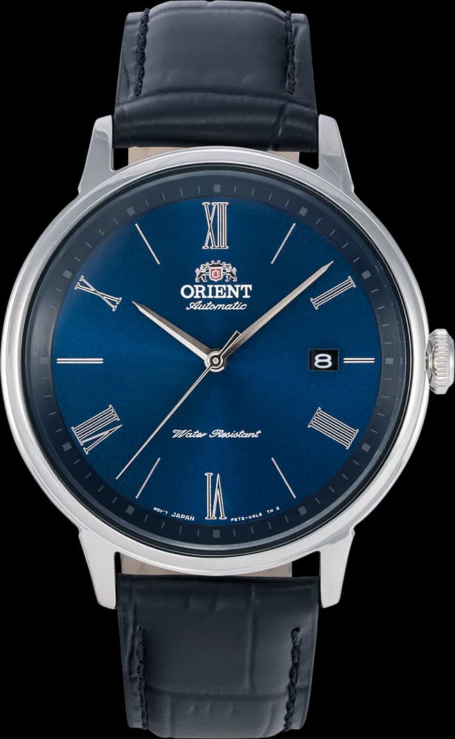 RA-AC0J Classic Watch