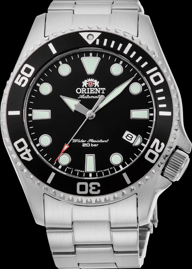 RA-AC0K Diver Watch