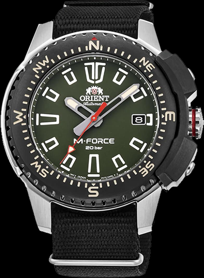 M-Force AC0N