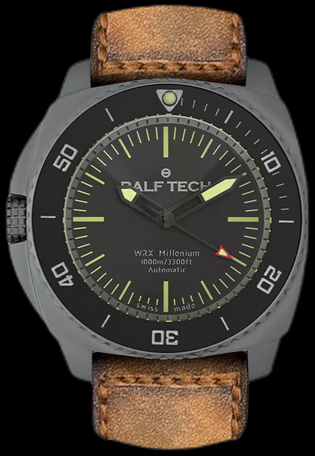 WRX AUTOMATIC MILLENIUM LEFTY X PETER GUNNY
