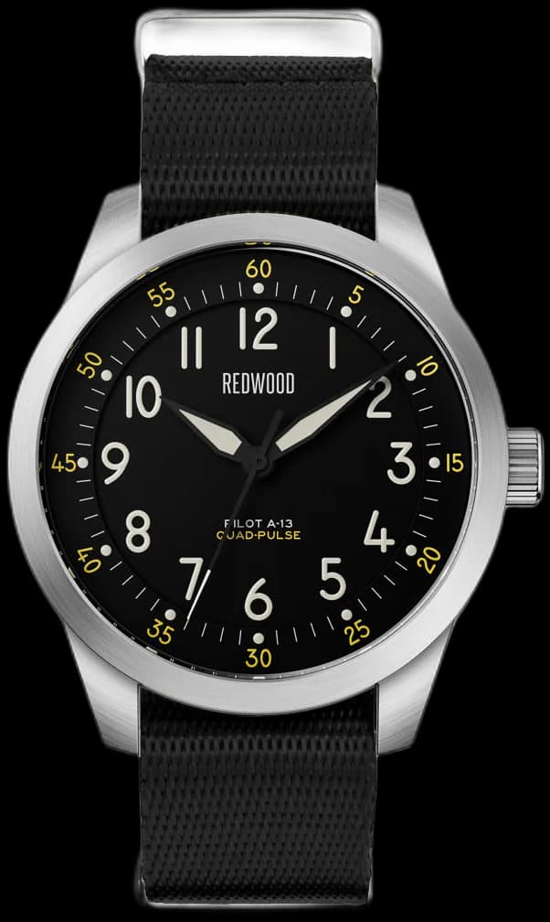 Pilot A-13